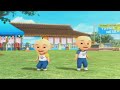 Upin Ipin Musim 10 Kenapa Tak Elak FULL EPISODE