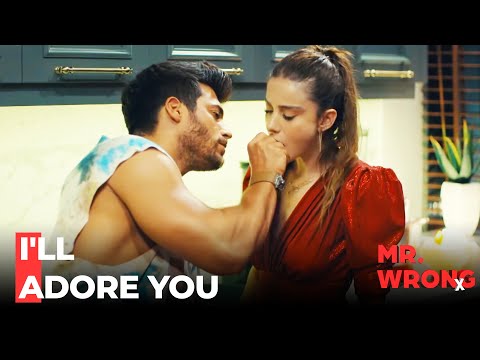 Melting Özgür - Mr. Wrong Episode 23