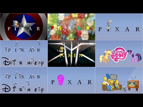 Effect Logo Spoof Luxo Lamp Part 23