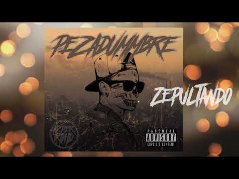 Azper - Pezadumbre ( Álbum Completo )