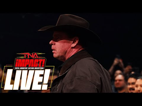 JBL On Recent WWE Releases: There’s Never Been A Better Time To Be Big Outside Of WWE