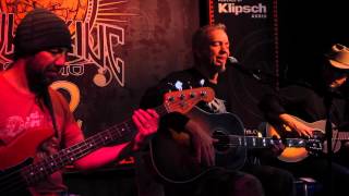 JJ Grey &amp; Mofro - &quot;Light A Candle&quot; (Live In Sun King Studio 92 Powered By Klipsch Audio)