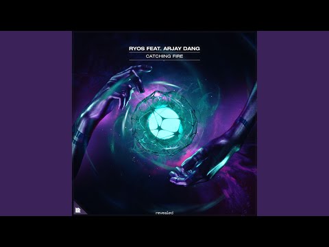 Catching Fire (Extended Mix)