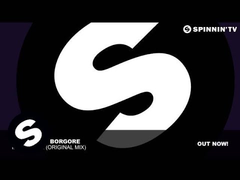 Carnage & Borgore - Incredible (Original Mix)