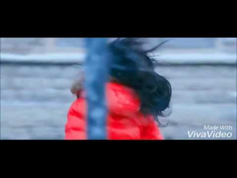 Katrina kaif & Shahrukh Khan best scene in Jab Tak Hai Jaan