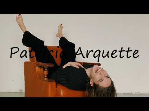 How to pronounce Patricia Arquette in English?