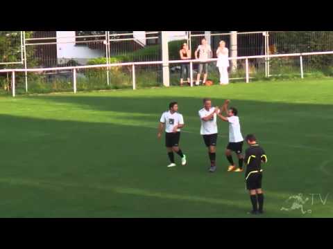 120909 / SV Völkersbach - SC Neuburgweier / 2:5
