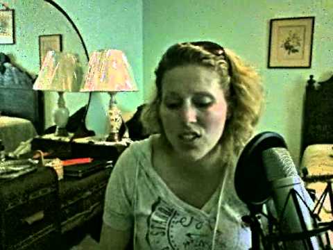 Hilary Knutson - Why did I say that