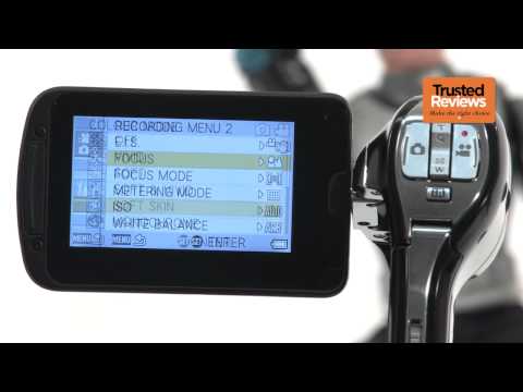 Panasonic HX-WA10