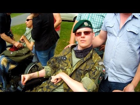 Tvrdý osud tě nezlomí