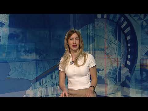 Telegiornale del giorno del 10/06/21