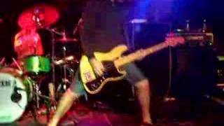 Greeley Estates - Sheltered [LIVE]