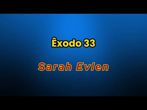 Êxodo 33 - Galileia Music