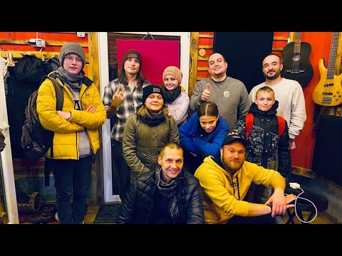 Fundacja Pasja Rozwoju feat. Bu, Jakób - Podróż w życie