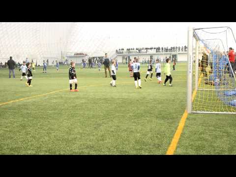 FORZA CUP 2015: AS PROGRES KRAKÓW - MKS OŁAWA 0:2