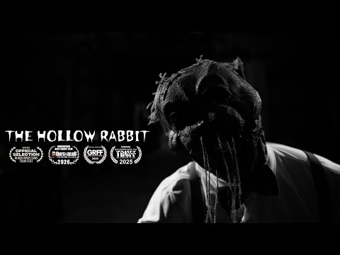 The Hollow Rabbit | Horror Short Film