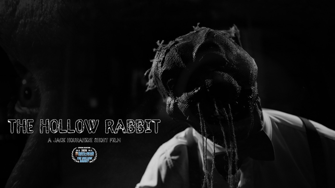 Miniature de la vidéo The Hollow Rabbit | Horror Short Film du film The Hollow Rabbit