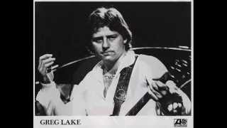 Greg Lake - The Endless Enigma // ELP - bio