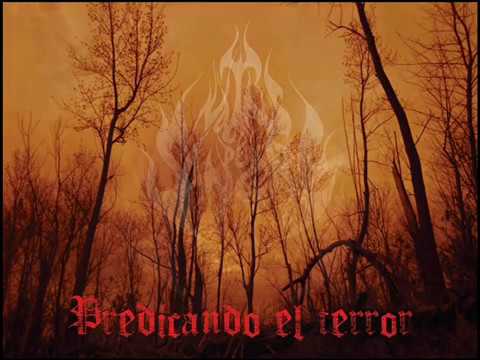 Notas de Sangre - Full Ep PREDICANDO EL TERROR año 2014