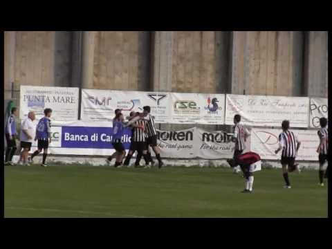 Argentina-Lavagnese 1-2