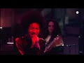 WILLOW Whip My Hair Live Version Rock