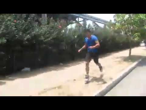 El vídeo para los malpensados