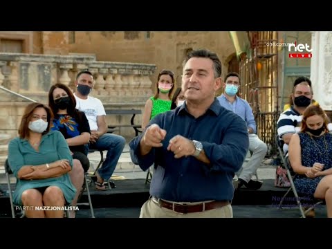 IWAĦĦAL FIL-ĦADDIEMA TAL-PARTIT WARA R-REBUS MINĦABBA PEREGIN