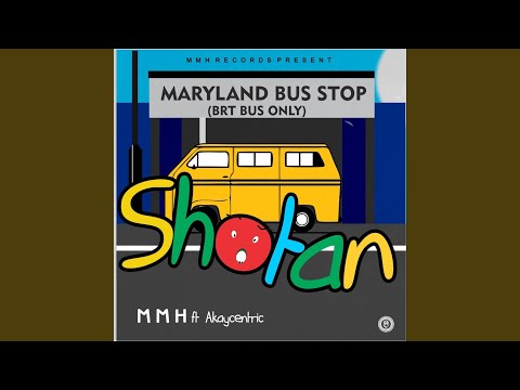 Shotan (feat. Akaycentric)