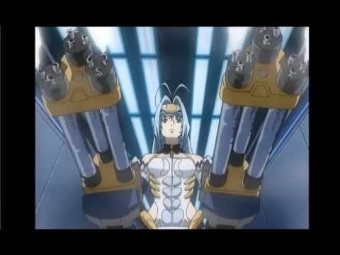 Xenosaga Trailer