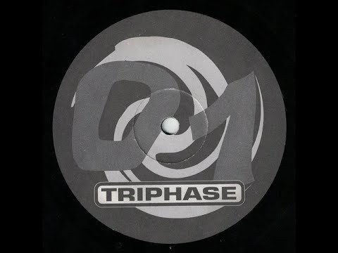 Triphaze ( FR ) LiveSet @ to world freetekno  2002