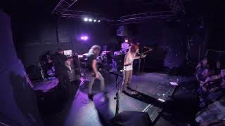 The Red Jumpsuit Apparatus - Full Set HD - Live at The Foundry Concert Club (2018)