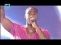 Blue One Love Big Love Show