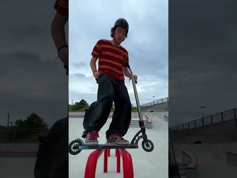 Best Scooters For Stunts