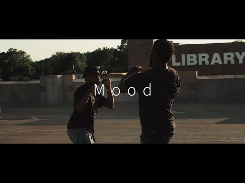 Mood - Jay Randle (Official Music Video)