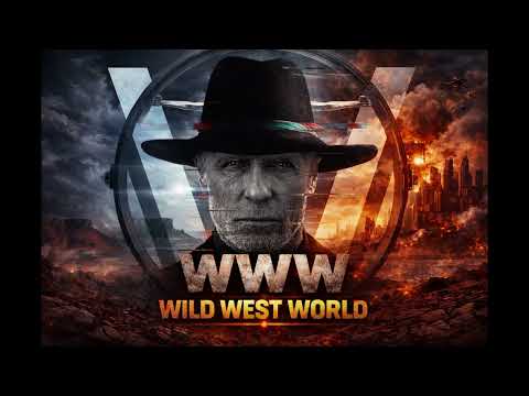 Westworld Theme Song (Inspired) – Breaking The Loop