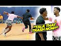 Trash Talker CALLED OUT NAS To A 1v1 This Got SUPER TOXIC