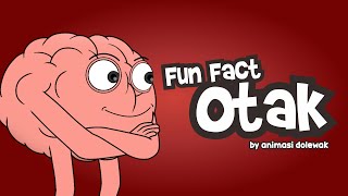 Download lagu Fakta Tentang Otak Manusi Yang Jarang Diketahui -  Animasi Edukasi mp3