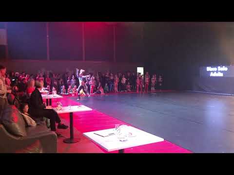 Archive 2018.Disco solo🤎