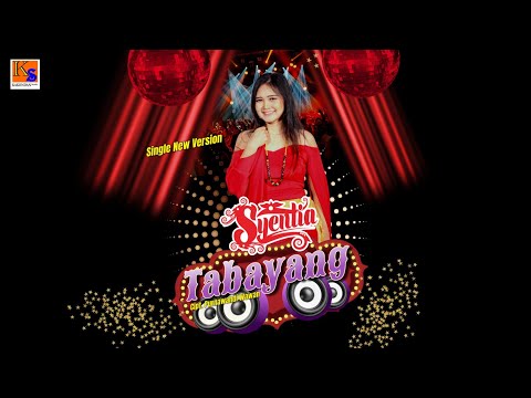 Single New Version Uwe' Dayak Syentia -  Tabayang (Official Musik Video)