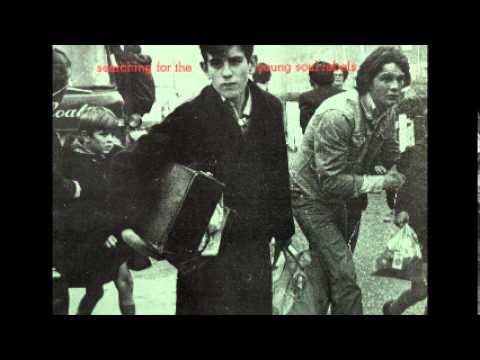 DEXYS MIDNIGHT RUNNERS / The teams that meet in caffs / CSA N°145