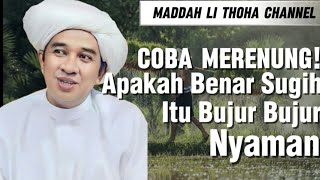 Download lagu FAKTA PAHIT!! Sugih Kada Selamanya Nyaman, BUJURAN !! || Guru Zuhdi mp3