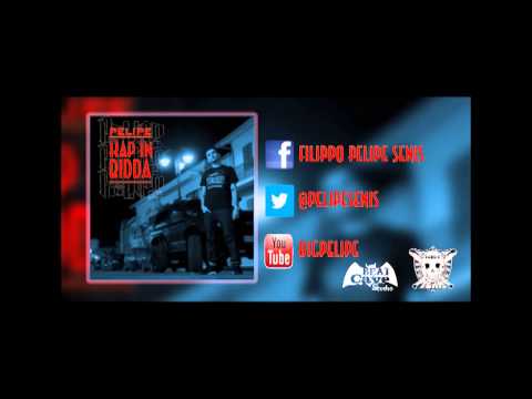 PELIPE - Tra Le Pagine (Rap In Bidda)