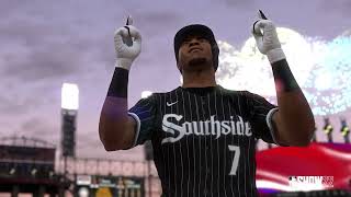 MLB The Show 22 video 2