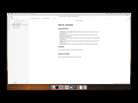 Pawss video preview