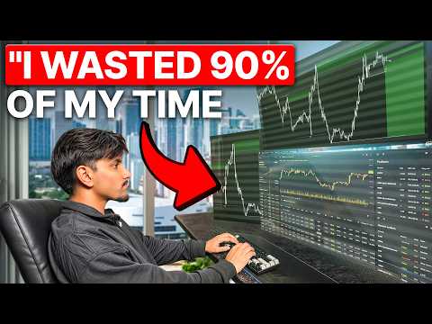 My Simple 1 Minute Scalping Strategy Uses ONE Candle (Rules Based)