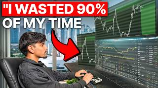 My Simple 1 Minute Scalping Strategy Uses ONE Candle (Rules Based)