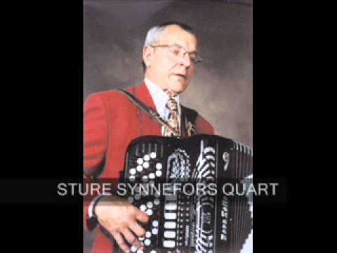 Love For Sale - Sture Synnefors Quartet