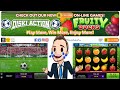 Playing The Eaziwin Diski Action Fruity Bucks Games