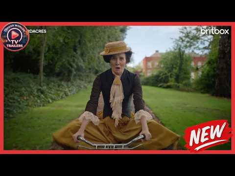 Tráiler de la 2ª temporada de Los Hardacre
