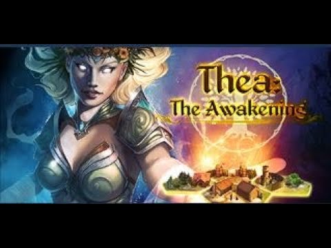 Thea the Awakening #03 Der Turm des Magiers